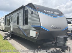 Used 2022 Coachmen Catalina Legacy 303RKDS available in Fort Myers, Florida
