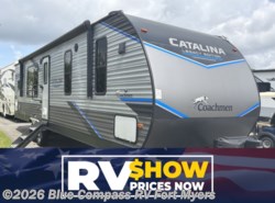 Used 2022 Coachmen Catalina Legacy 303RKDS available in Fort Myers, Florida