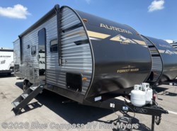 New 2026 Forest River Aurora Light 26BHS available in Fort Myers, Florida