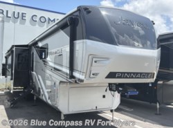 New 2027 Jayco Pinnacle 38FBRK available in Fort Myers, Florida