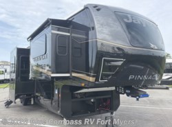 New 2027 Jayco Pinnacle 39FLOK available in Fort Myers, Florida