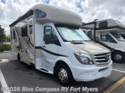 Used 2018 Thor Motor Coach Synergy TT24 available in Fort Myers, Florida