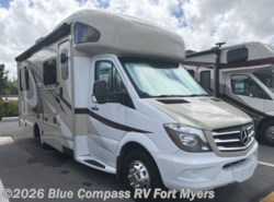 Used 2018 Thor Motor Coach Synergy TT24 available in Fort Myers, Florida