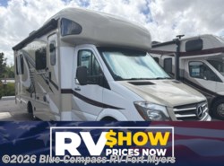Used 2018 Thor Motor Coach Synergy TT24 available in Fort Myers, Florida