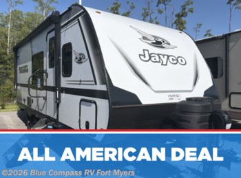 New 2027 Jayco Jay Feather 21MML available in Fort Myers, Florida