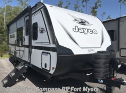 New 2027 Jayco Jay Feather 21MML available in Fort Myers, Florida