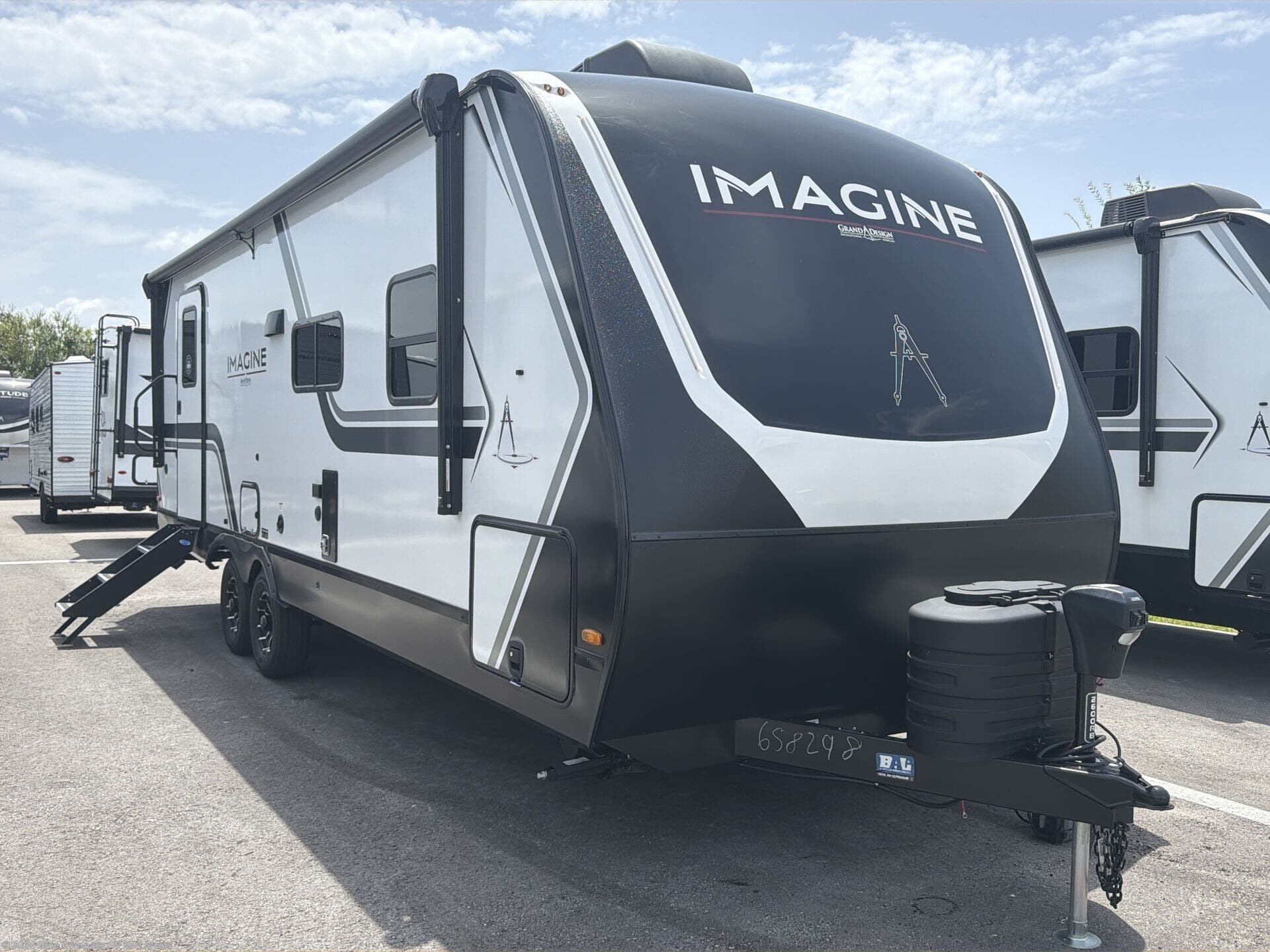 New 2027 Grand Design Imagine 2600RB available in Fort Myers, Florida