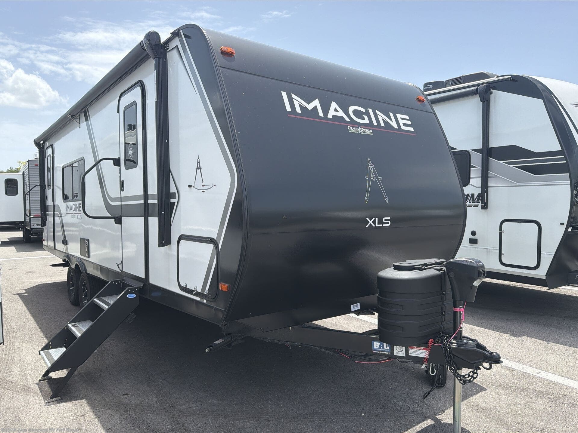 New 2027 Grand Design Imagine XLS 23LDE available in Fort Myers, Florida