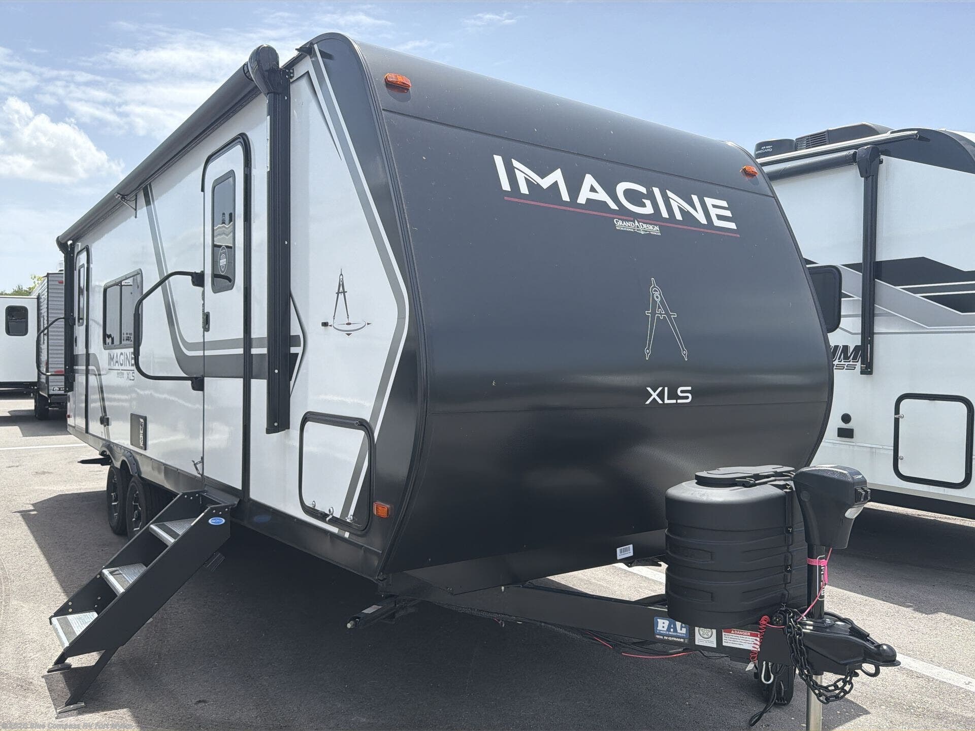 New 2027 Grand Design Imagine XLS 23LDE available in Fort Myers, Florida