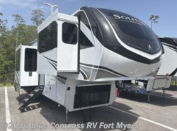 New 2027 Grand Design Solitude 380FL available in Fort Myers, Florida