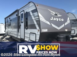 New 2027 Jayco Jay Flight 262RLS available in Fort Myers, Florida