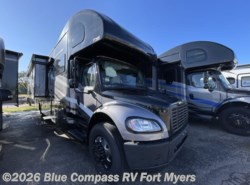 New 2027 Thor Motor Coach Inception 38FX available in Fort Myers, Florida