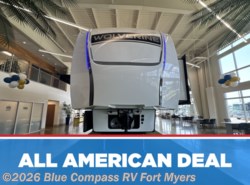 New 2027 Forest River Wolverine 36BC available in Fort Myers, Florida