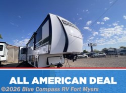 New 2027 Forest River Wolverine 36BC available in Fort Myers, Florida