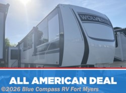 New 2027 Forest River Wolverine 36BC available in Fort Myers, Florida