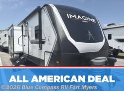 Used 2026 Grand Design Imagine 2670MK available in Fort Myers, Florida