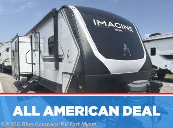Used 2026 Grand Design Imagine 2670MK available in Fort Myers, Florida