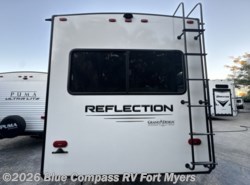 Used 2025 Grand Design Reflection 337RLS available in Fort Myers, Florida