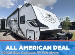 New 2026 Jayco Jay Feather 25RB available in Fort Myers, Florida