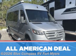 Used 2022 American Coach American Patriot 170 EXT MD4 available in Fort Myers, Florida