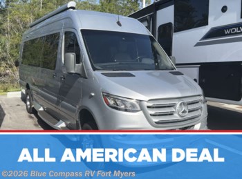 Used 2022 American Coach American Patriot 170 EXT MD4 available in Fort Myers, Florida