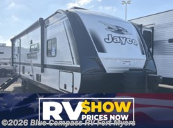 New 2027 Jayco Jay Feather 25RB available in Fort Myers, Florida
