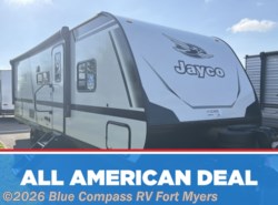 New 2027 Jayco Jay Feather SL 26BHSL available in Fort Myers, Florida