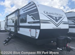 New 2027 Grand Design Transcend 335BHT available in Fort Myers, Florida