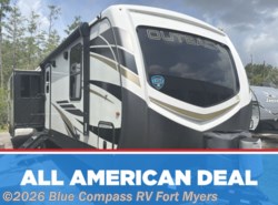 Used 2022 Keystone Outback 330RL available in Fort Myers, Florida
