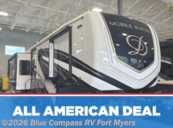 Used 2023 DRV Mobile Suites MS Houston available in Fort Myers, Florida