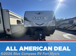 New 2026 Jayco Jay Flight SLX 321BDS available in Fort Myers, Florida