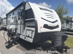 Used 2025 Winnebago Minnie 2326BH available in Fort Myers, Florida