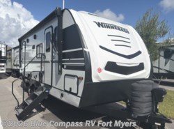 Used 2025 Winnebago Minnie 2326BH available in Fort Myers, Florida