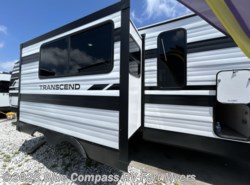 Used 2025 Grand Design Transcend 265BHT available in Fort Myers, Florida