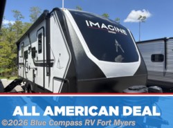 New 2027 Grand Design Imagine 2300MK available in Fort Myers, Florida