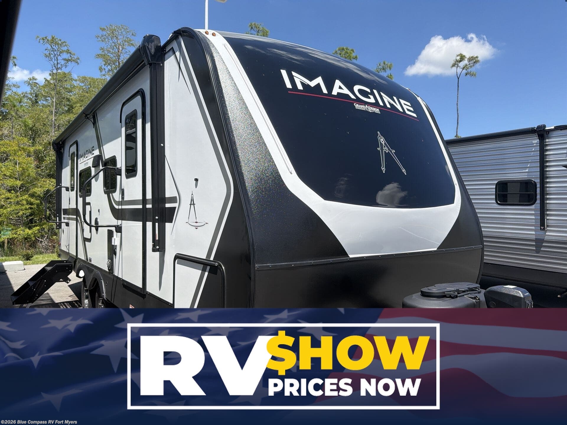 New 2027 Grand Design Imagine 2300MK available in Fort Myers, Florida