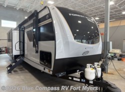 Used 2026 Forest River Vibe 3400BH available in Fort Myers, Florida