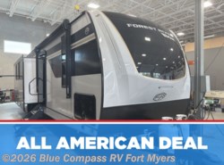 Used 2026 Forest River Vibe 3400BH available in Fort Myers, Florida