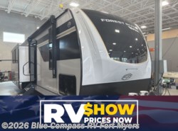 Used 2026 Forest River Vibe 3400BH available in Fort Myers, Florida