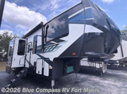 Used 2021 Heartland Road Warrior 351RW available in Fort Myers, Florida