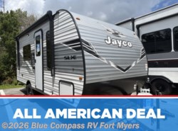 New 2026 Jayco Jay Flight SLX 175FQ available in Fort Myers, Florida