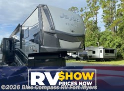 New 2027 Jayco Seismic 395 available in Fort Myers, Florida