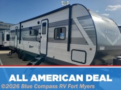 New 2027 Jayco Jay Flight 321BDS available in Fort Myers, Florida