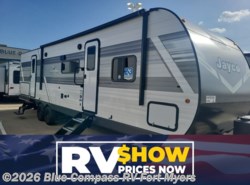 New 2027 Jayco Jay Flight 321BDS available in Fort Myers, Florida