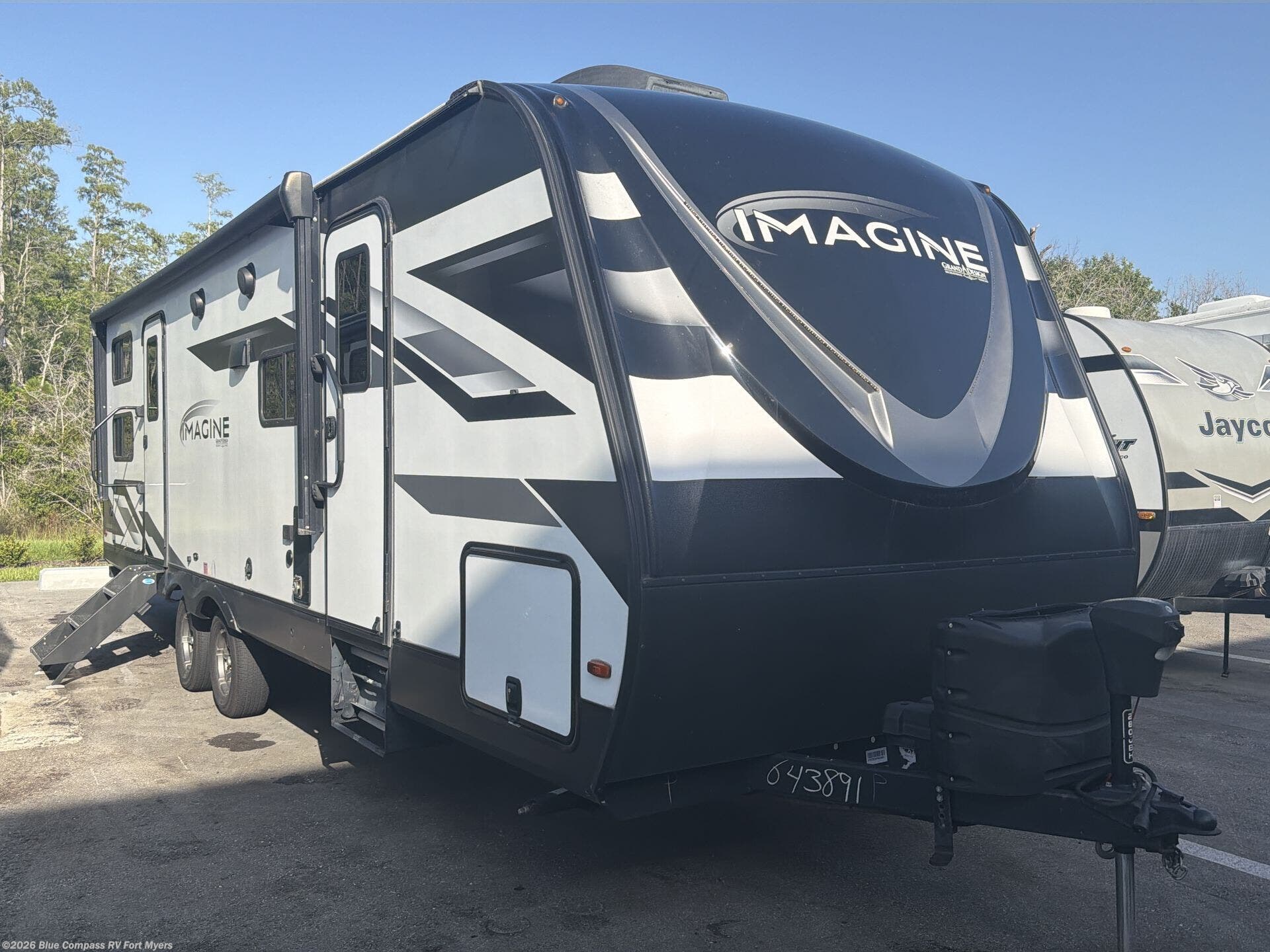 Used 2023 Grand Design Imagine 2800BH available in Fort Myers, Florida