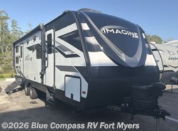 Used 2023 Grand Design Imagine 2800BH available in Fort Myers, Florida