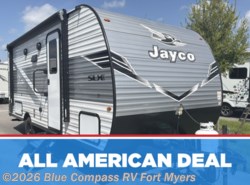 Used 2025 Jayco Jay Flight SLX 197MB available in Fort Myers, Florida