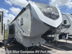 Used 2017 Highland Ridge Open Range 3X 375RDS available in Fort Myers, Florida