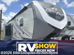 Used 2017 Highland Ridge Open Range 3X 375RDS available in Fort Myers, Florida