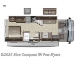 Used 2022 Entegra Coach Vision 29S available in Fort Myers, Florida